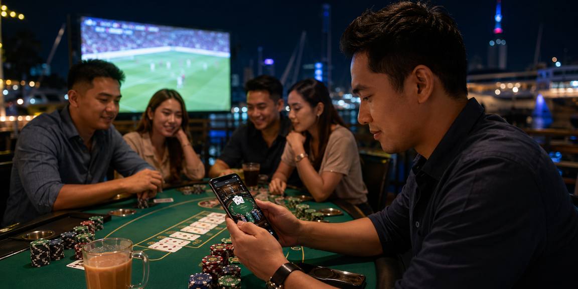 Mainkan Sugar Rush dengan Payout Nyata