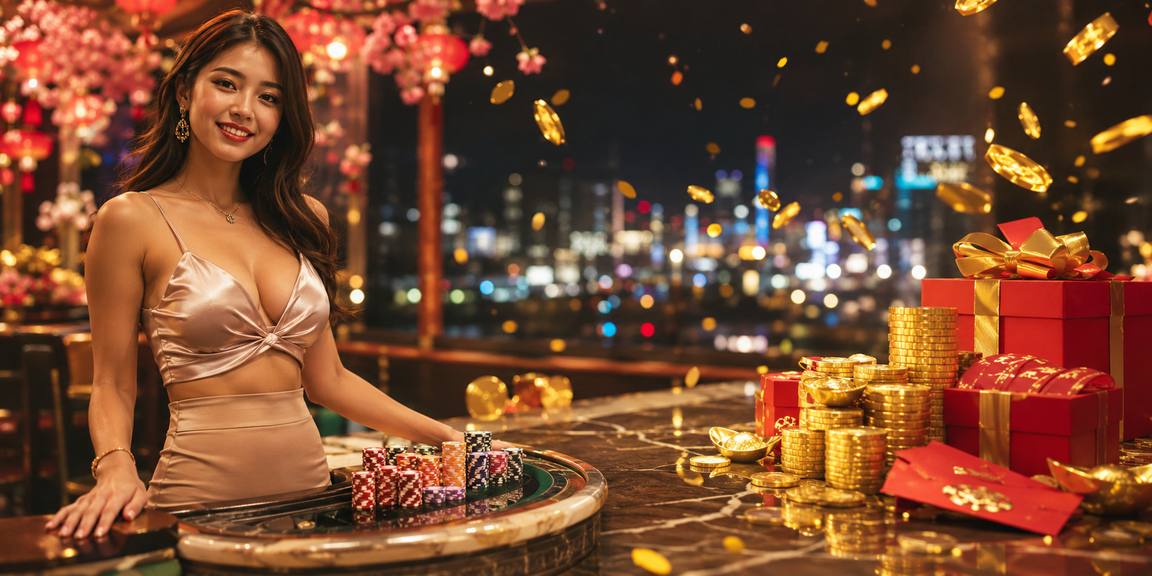 Mainkan Sugar Rush dengan Payout Nyata