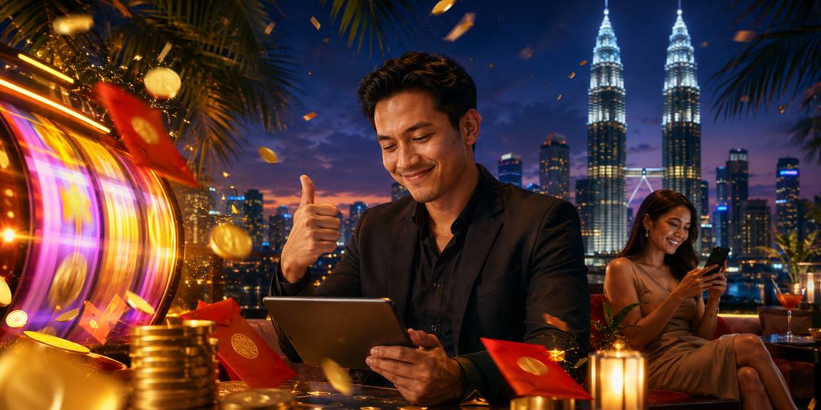 Mainkan Sugar Rush dengan Payout Nyata
